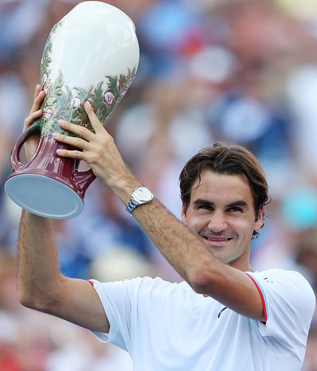 Roger Federer