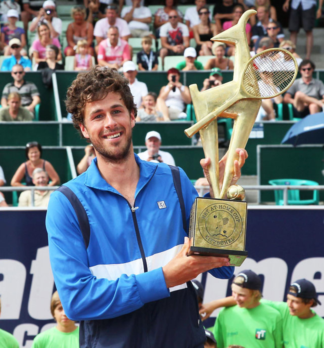 Robin Haase