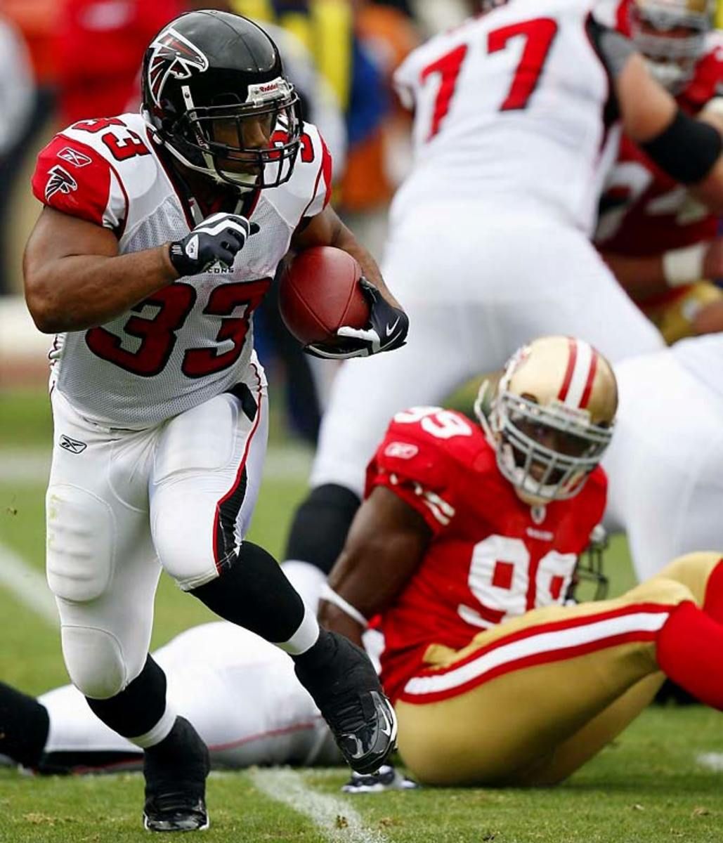 Michael Turner