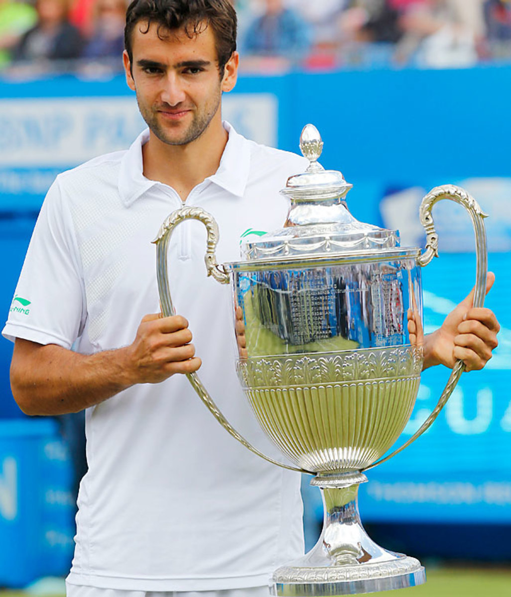 Marin Cilic