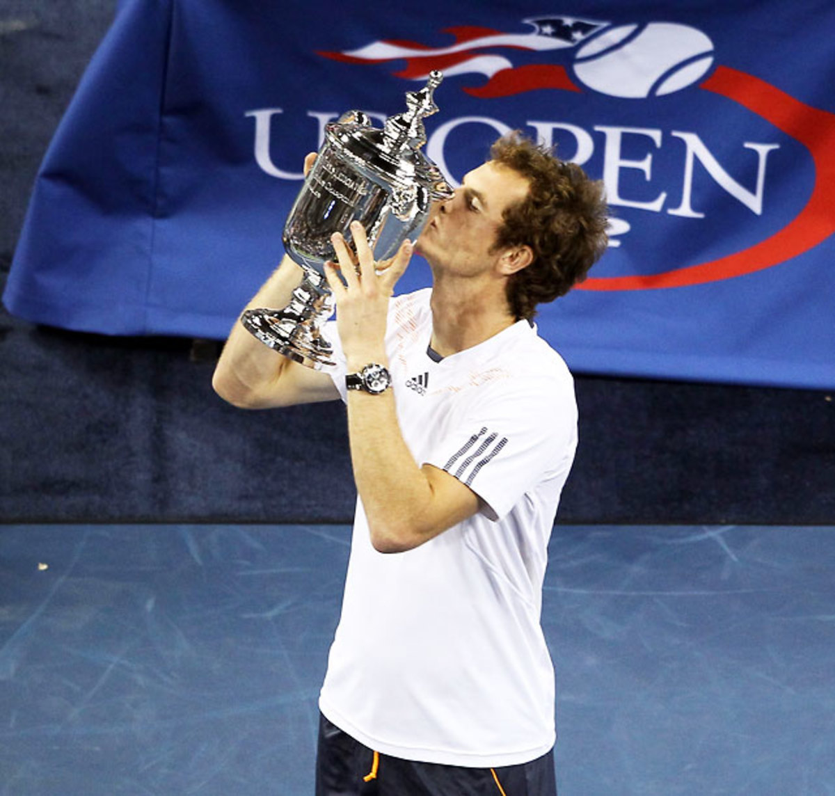 Andy Murray