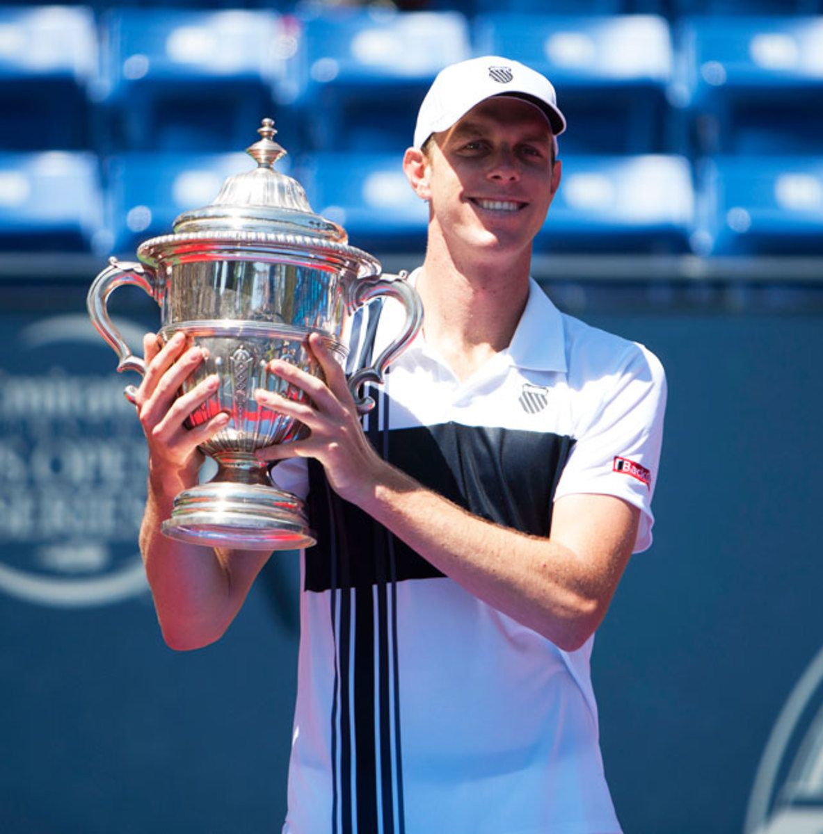 Sam Querrey