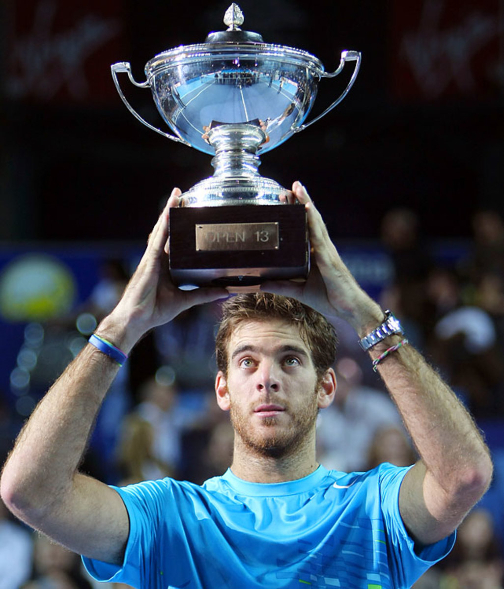 Juan Martin del Potro