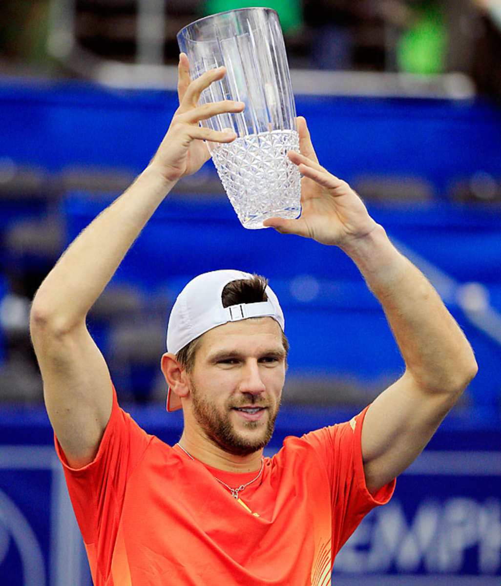 Jurgen Melzer