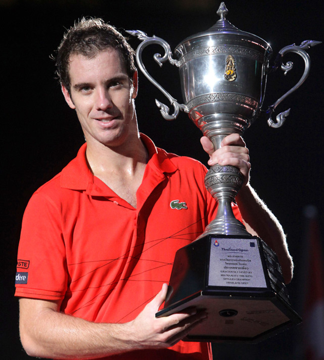 Richard Gasquet