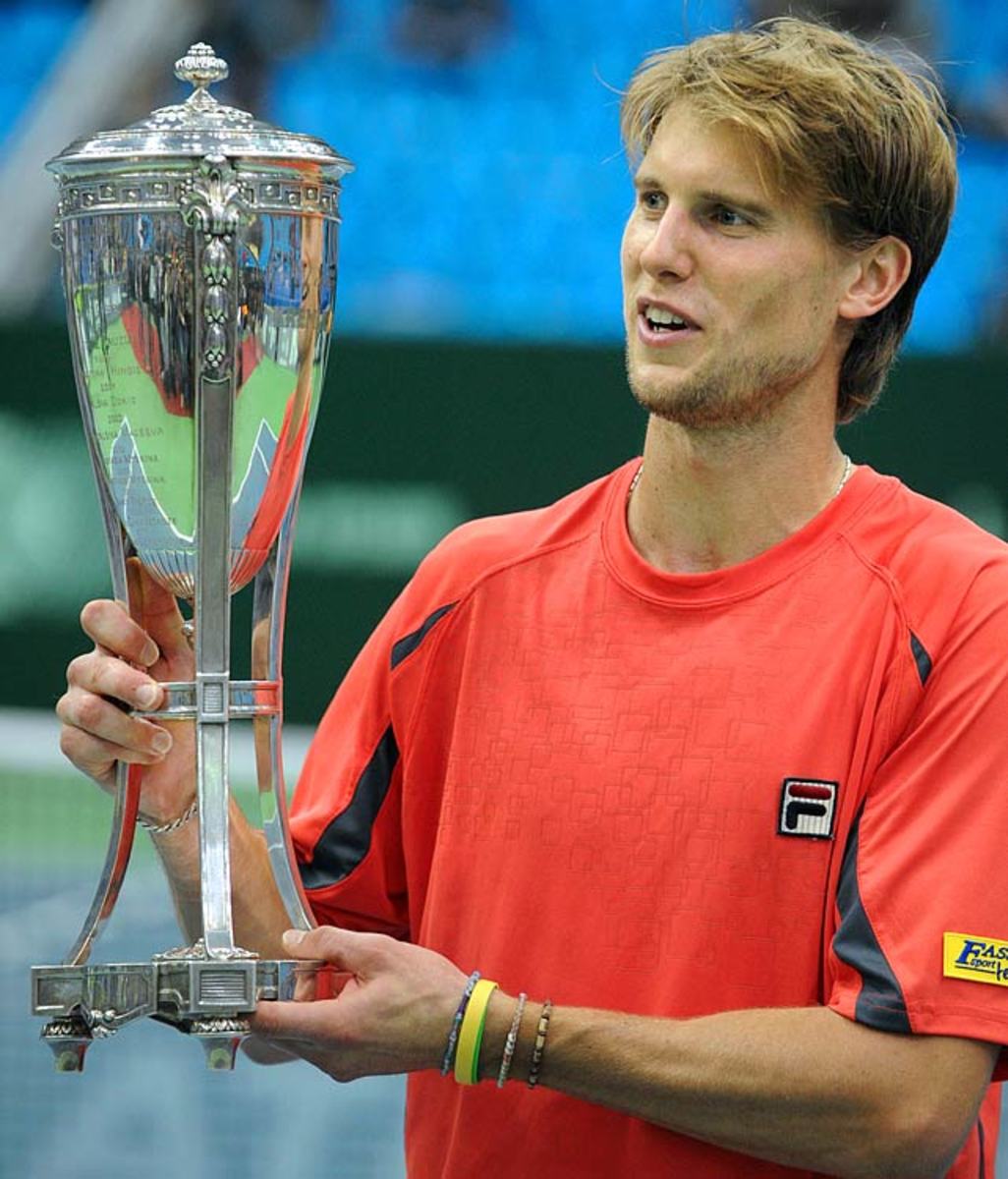 Andreas Seppi