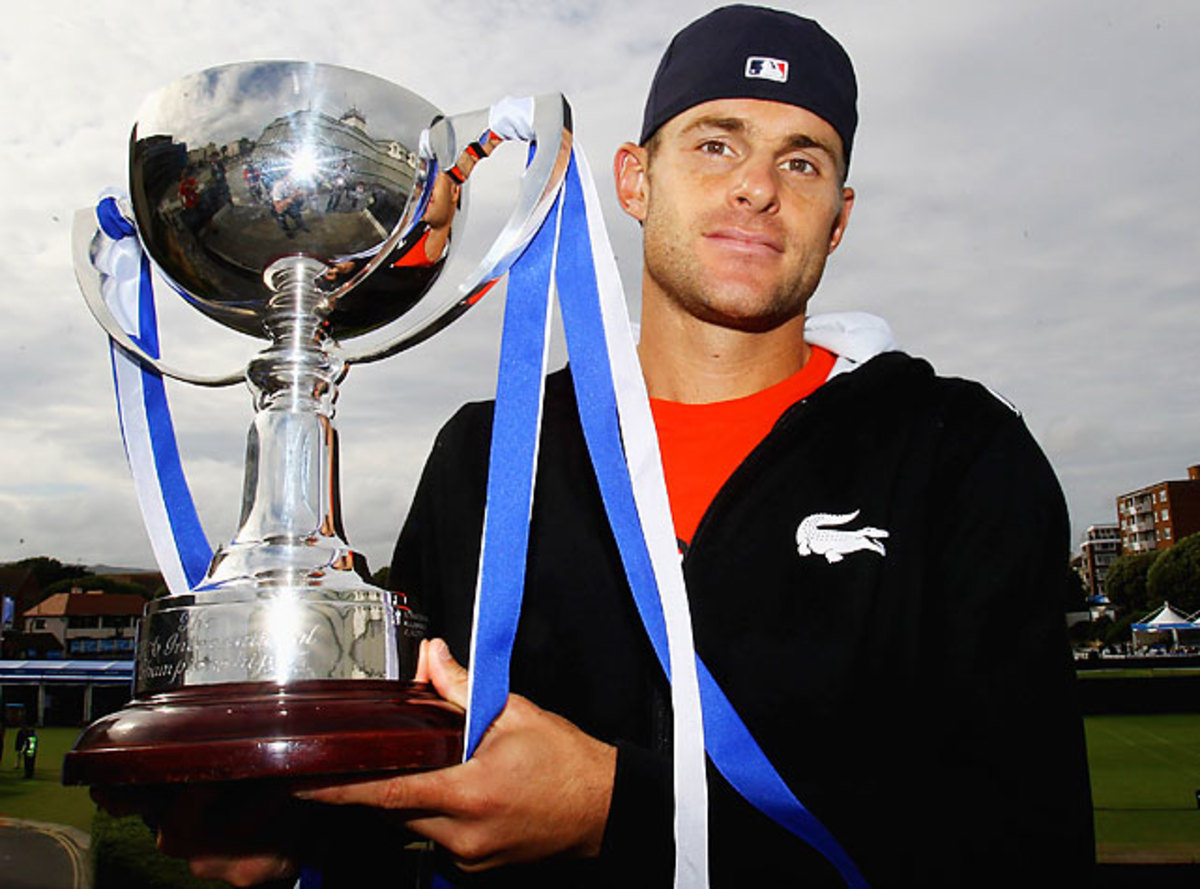 Andy Roddick