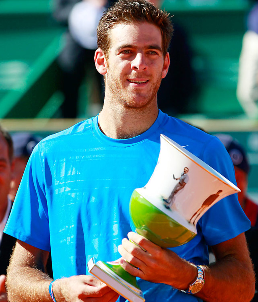 Juan Martin del Potro