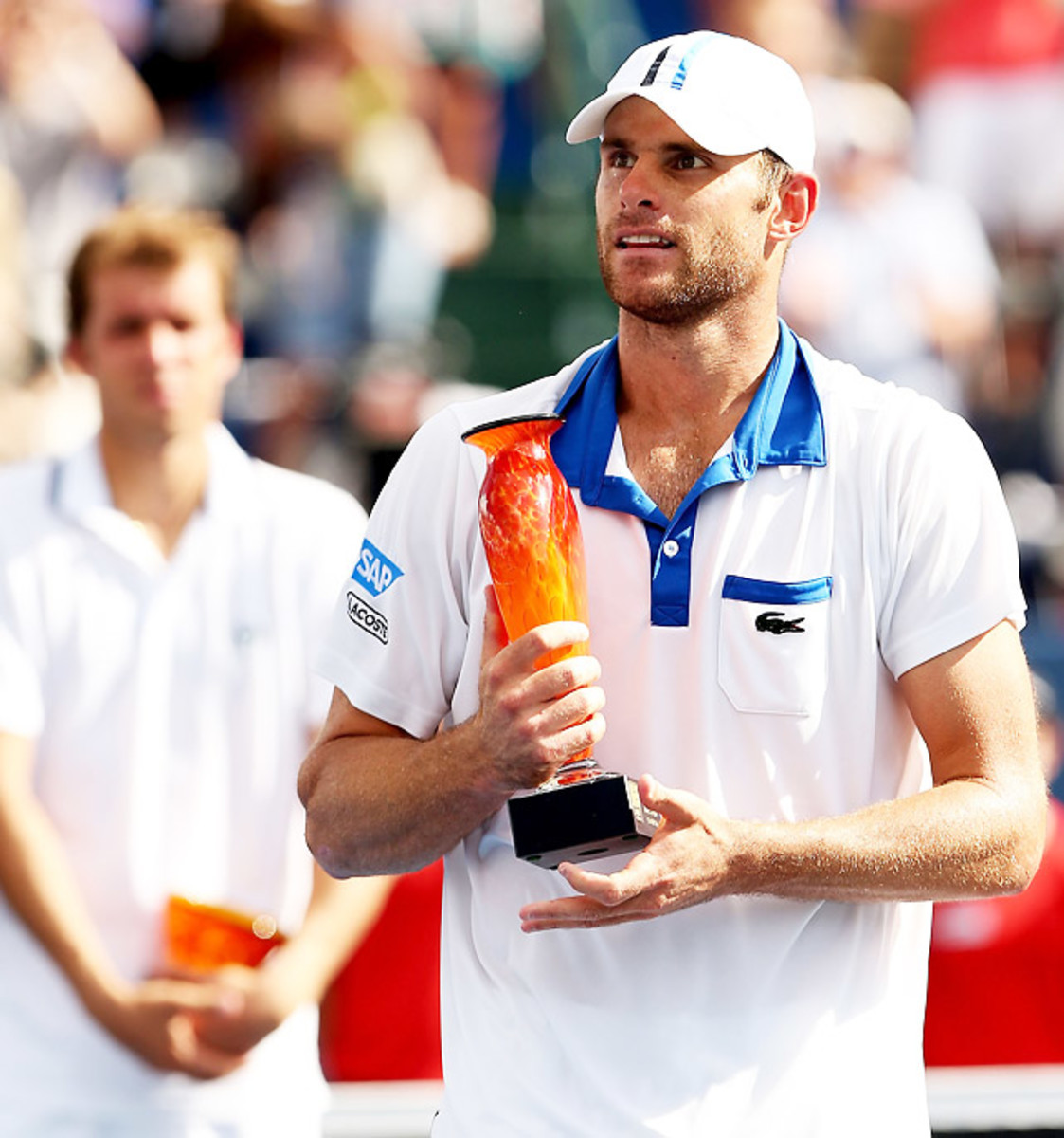 Andy Roddick