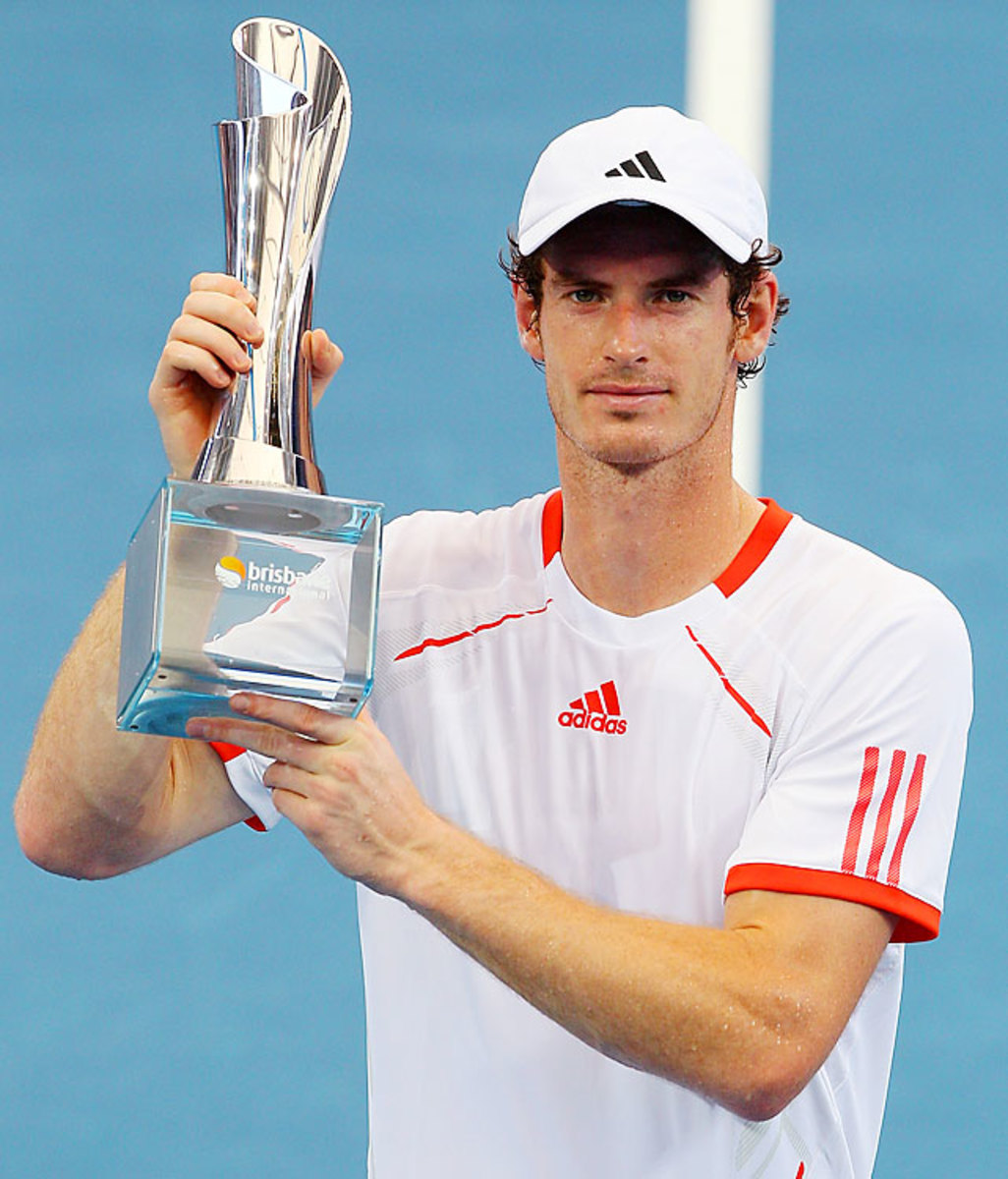 Andy Murray