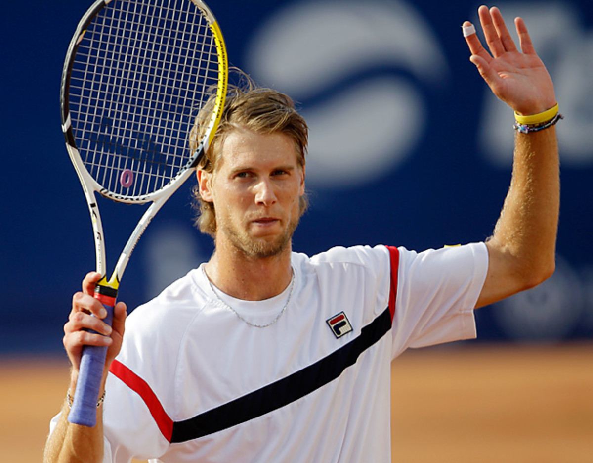 Andreas Seppi