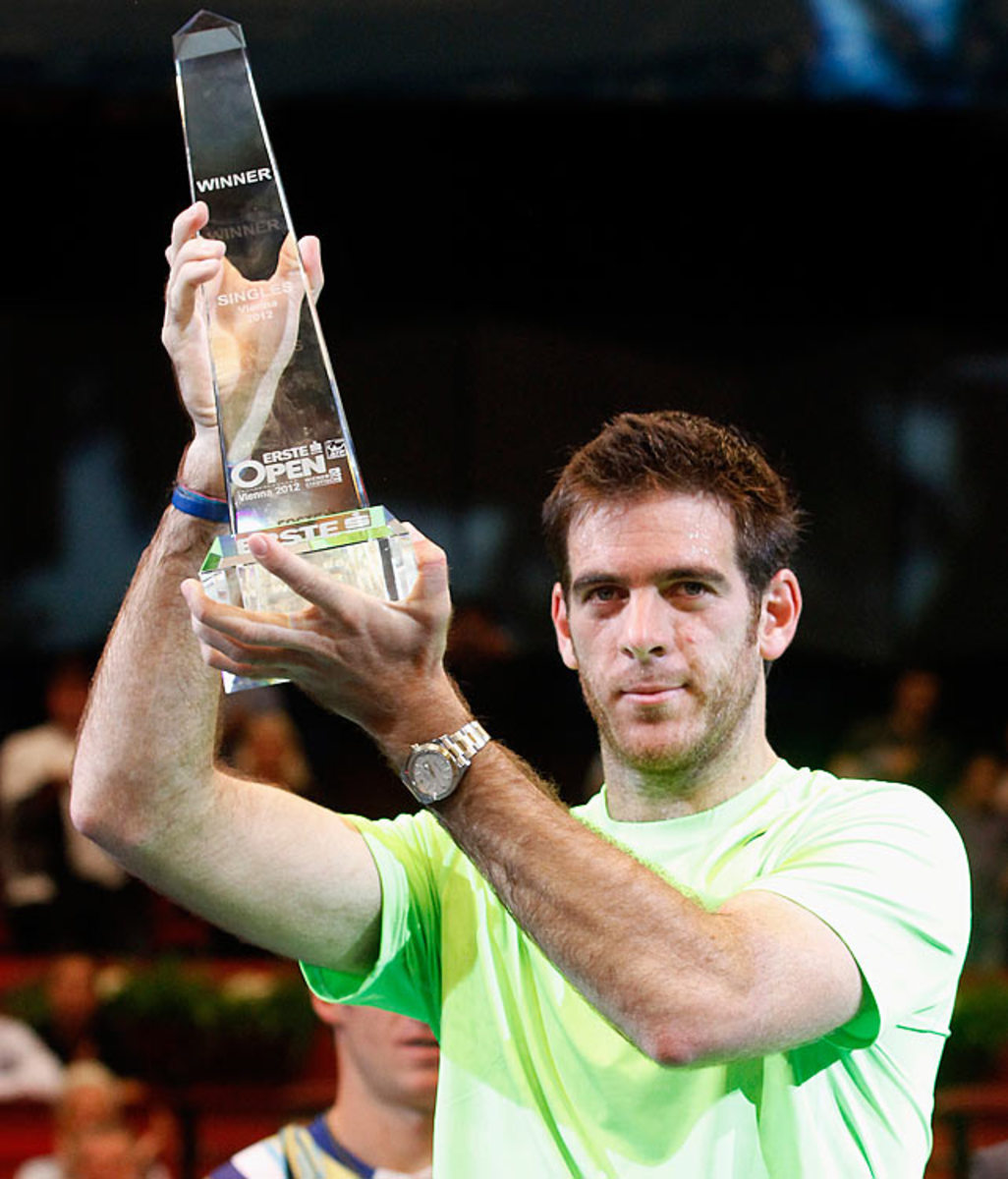 Juan Martin del Potro