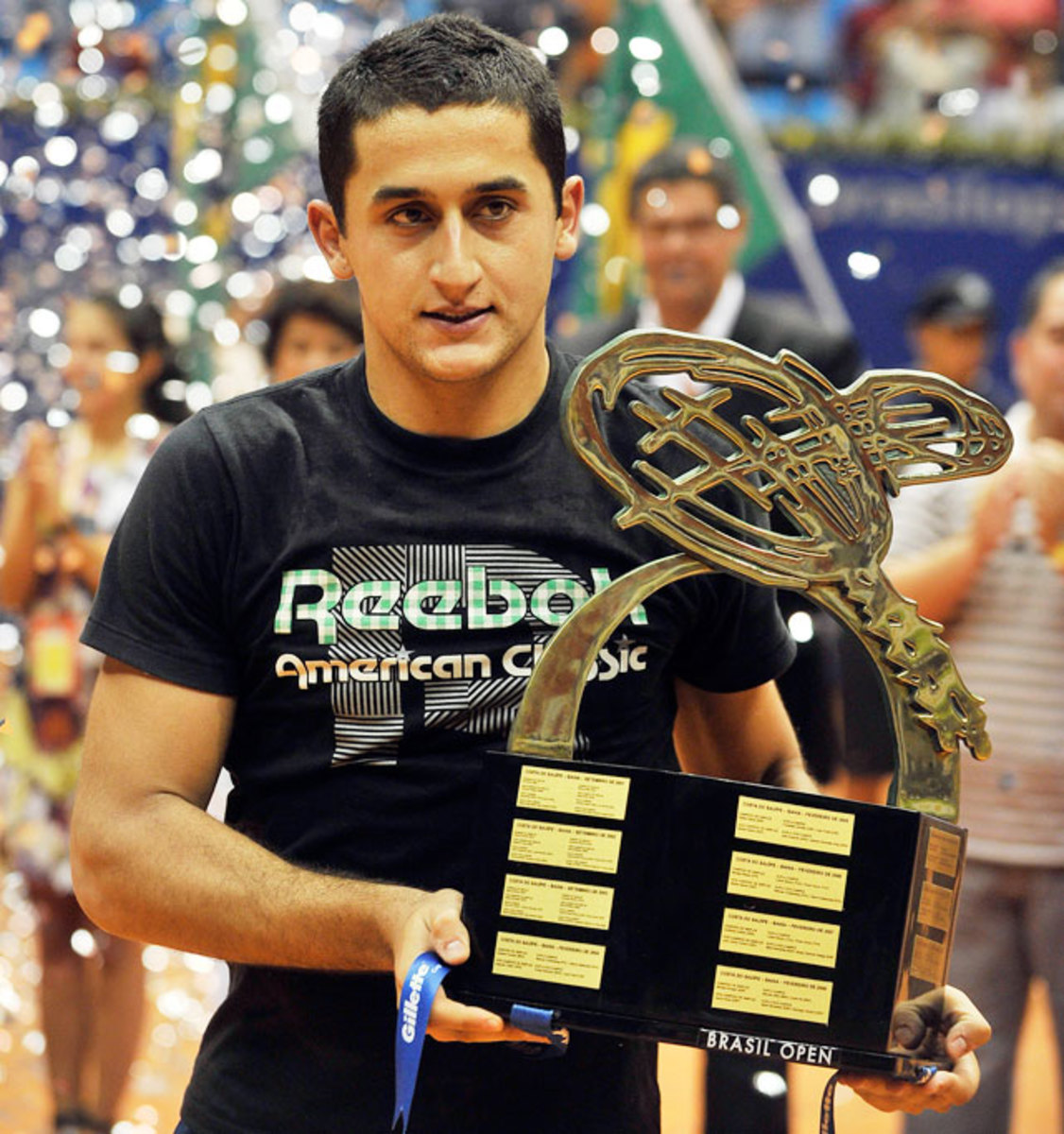 Nicolas Almagro