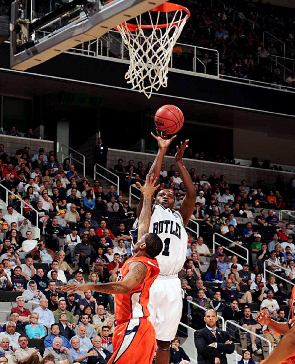 Butler 77, UTEP 59