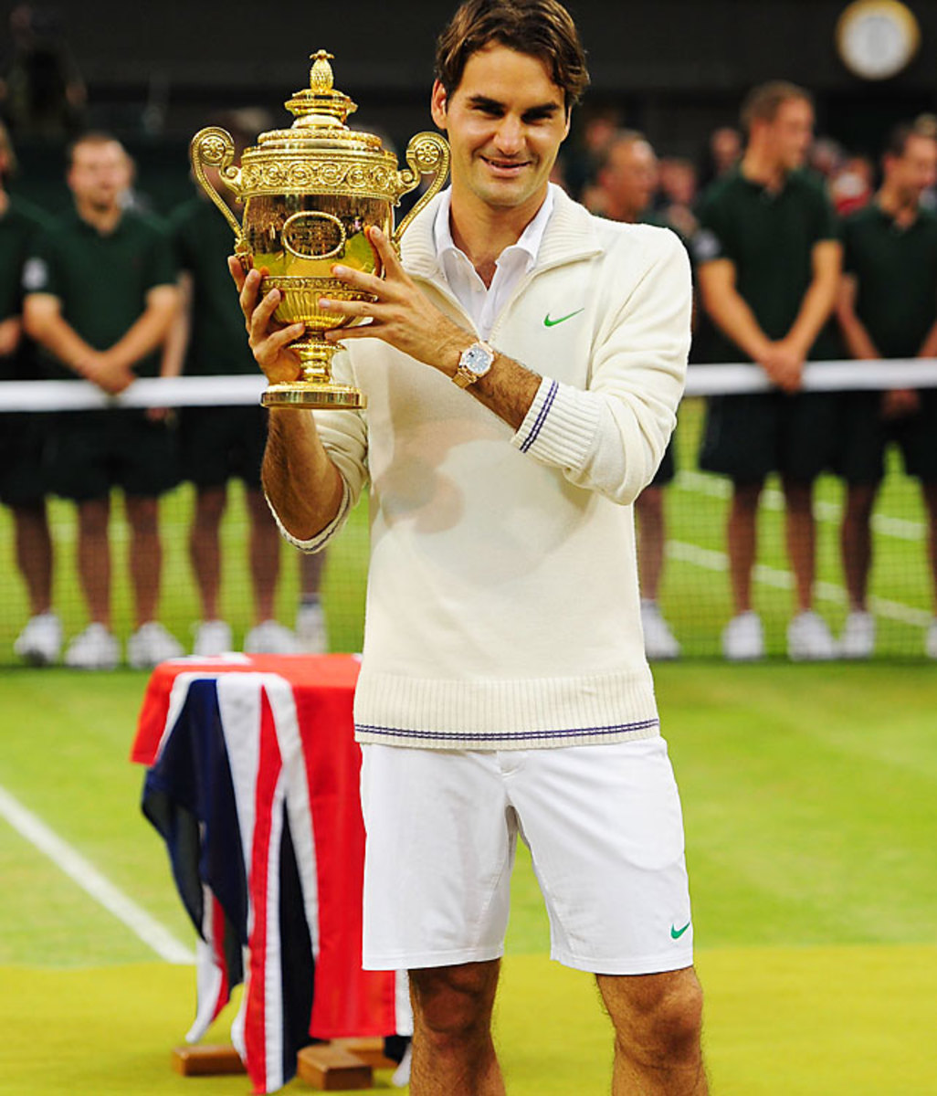 Roger Federer