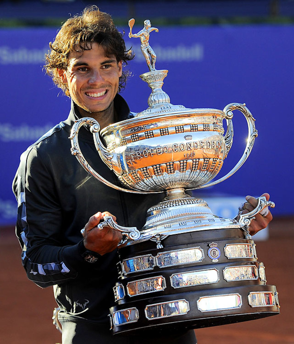 Rafael Nadal