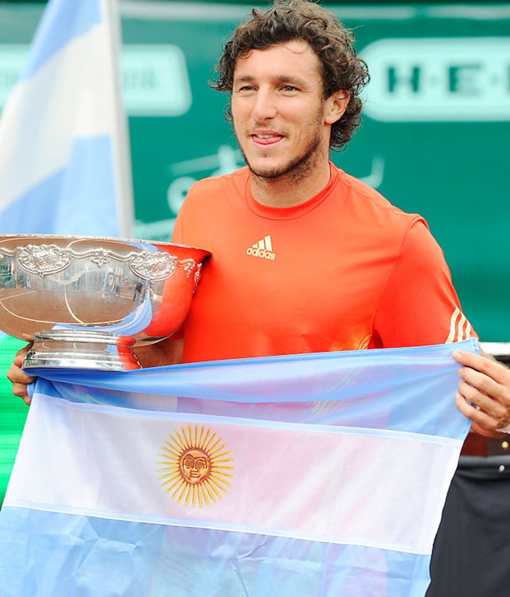 Juan Monaco