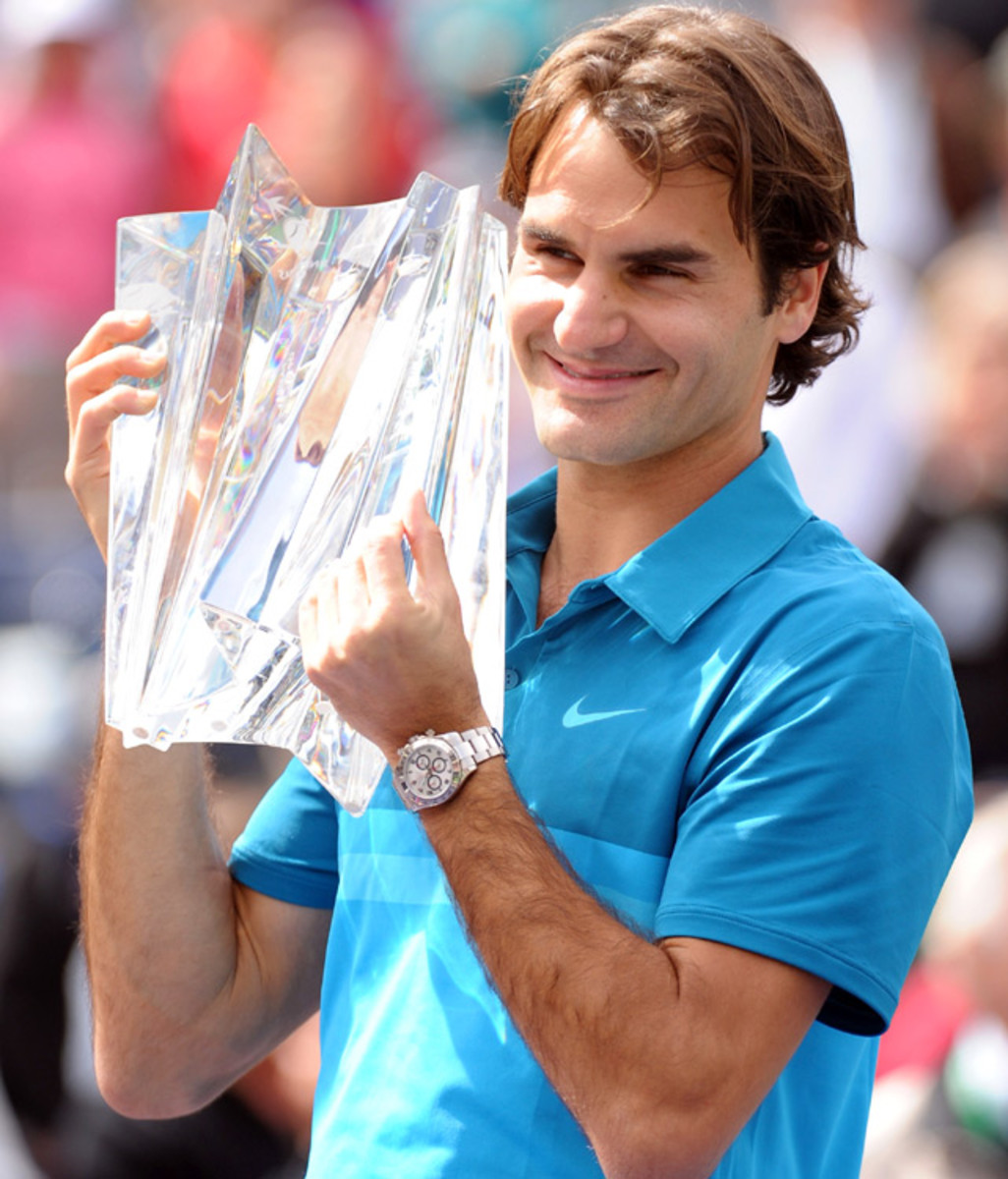 Roger Federer