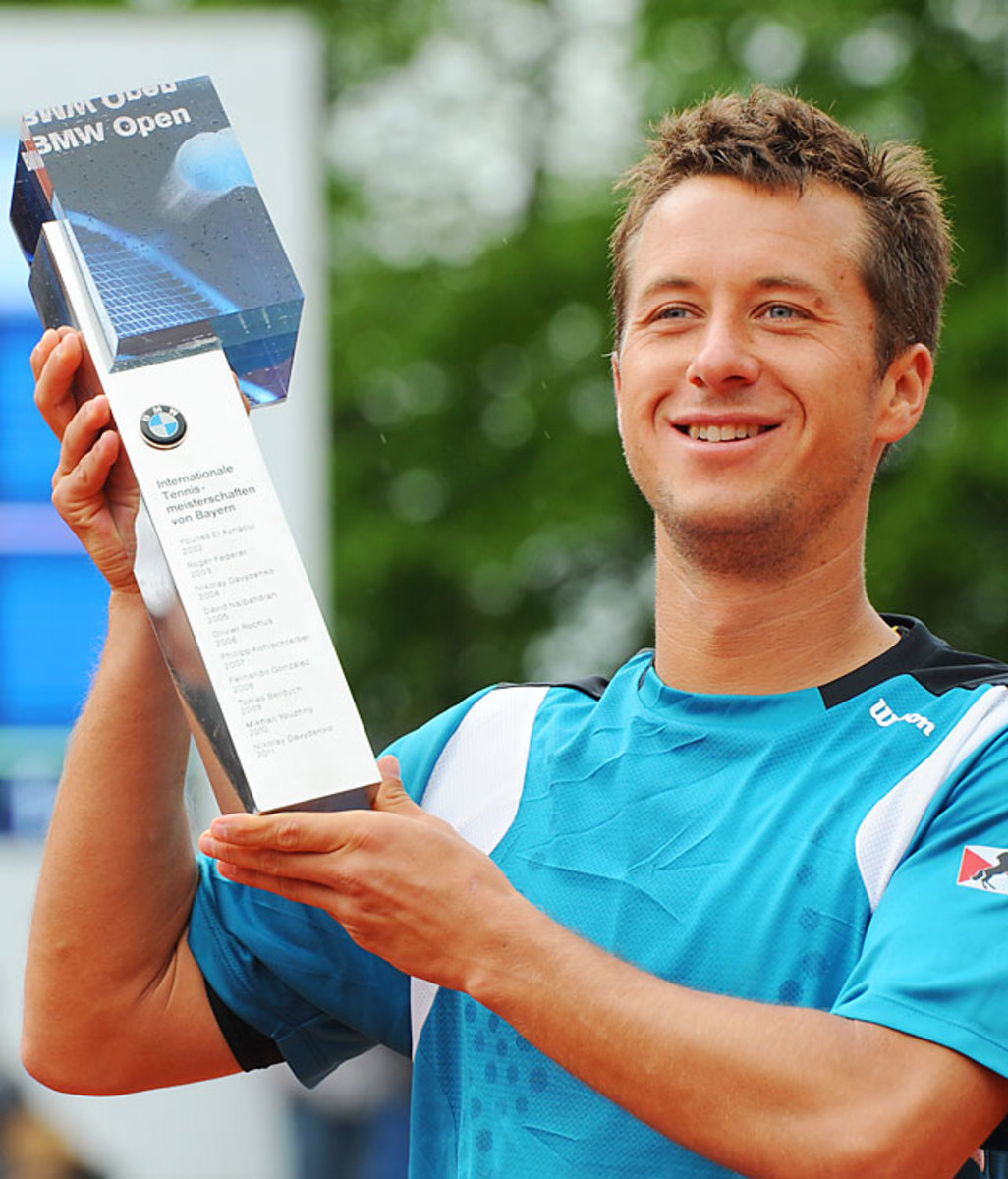 Philipp Kohlschreiber