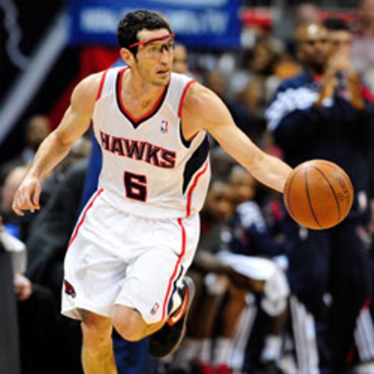 Kirk Hinrich