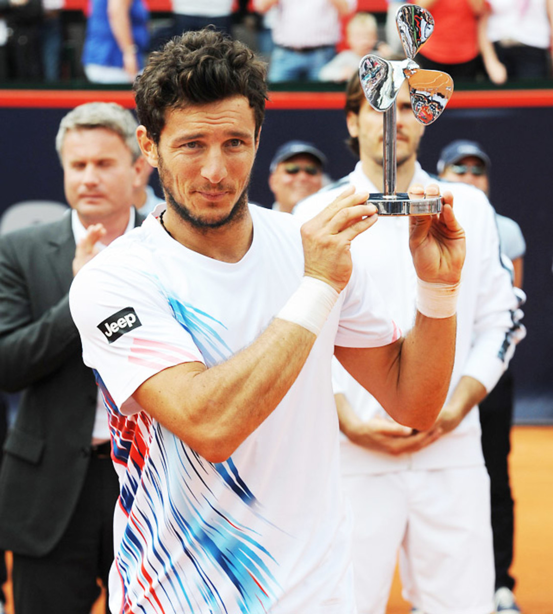 Juan Monaco