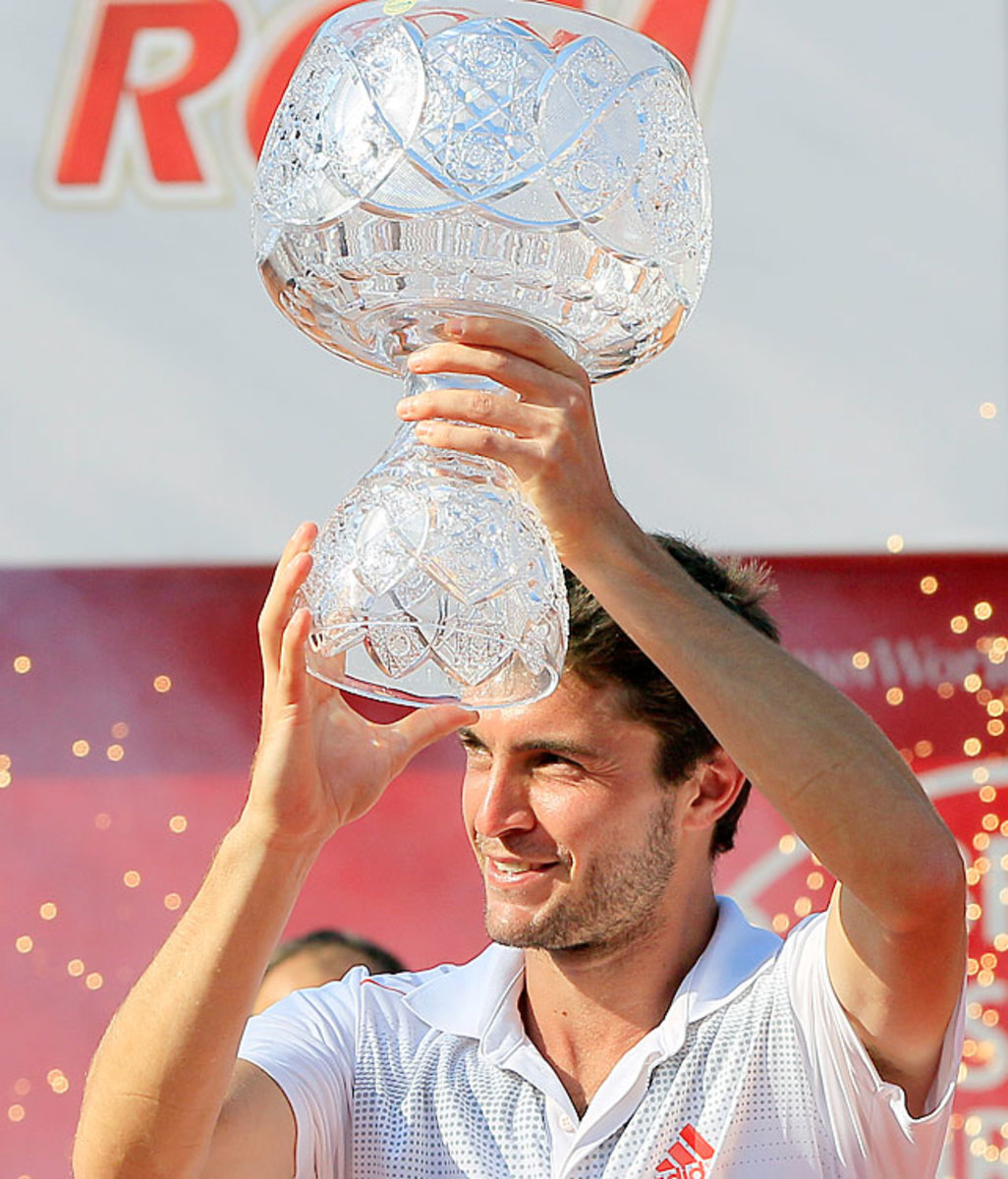 Gilles Simon