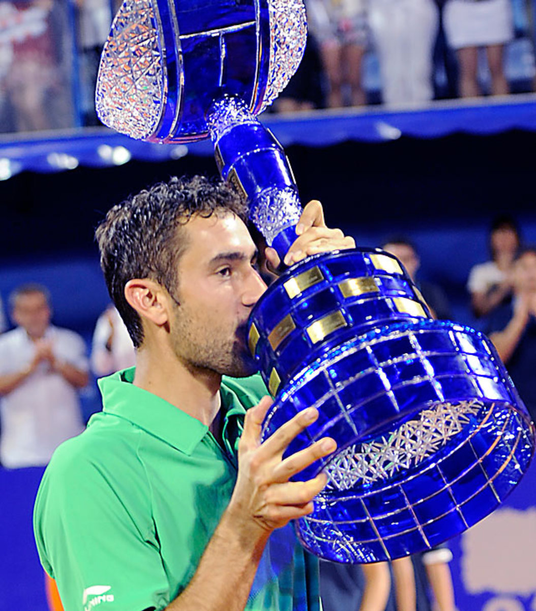 Marin Cilic