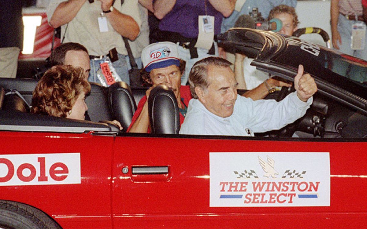 Bob Dole