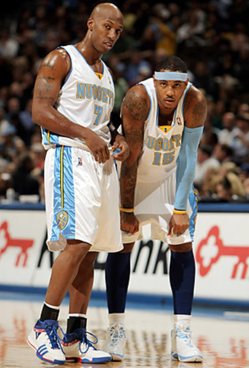 Steve Aschburner Pistons feeling sting of Darko draft Sports Illustrated