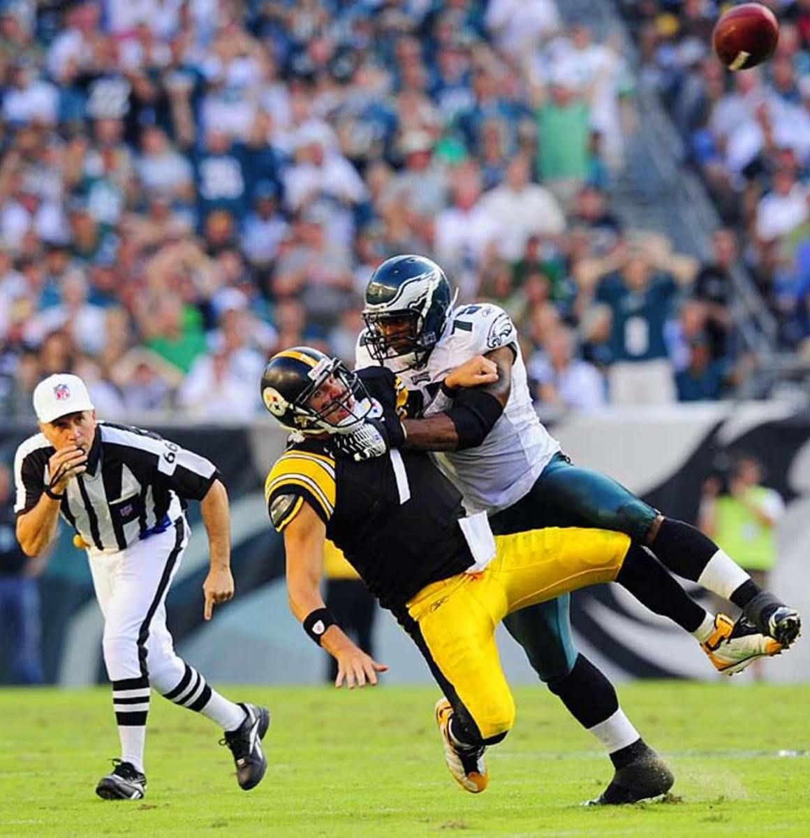 Best NFL shots from Week 3 - Sports Illustrated
