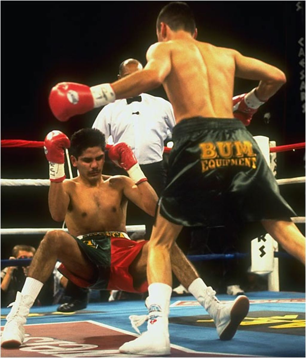 May 6, 1995