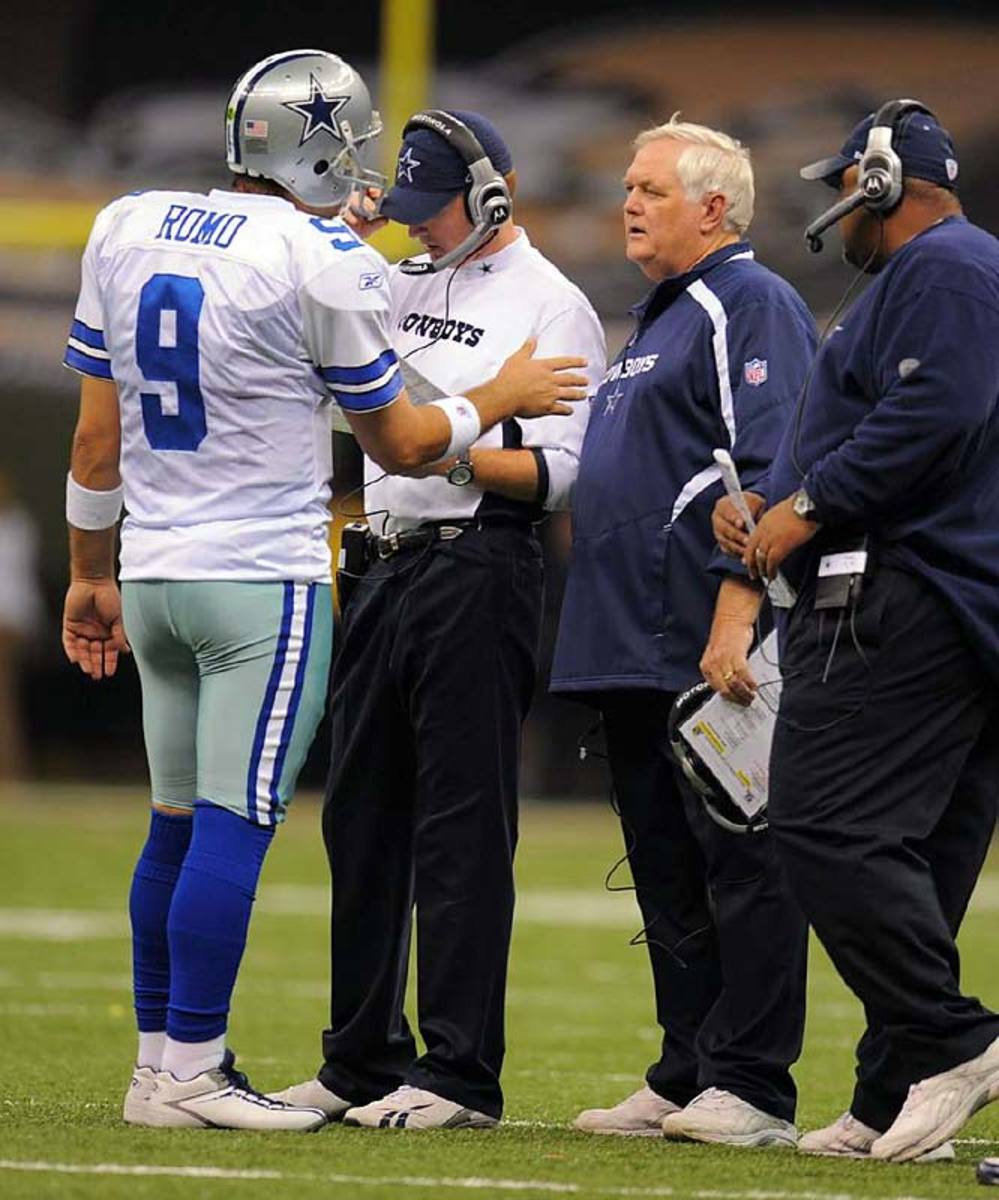 Tony Romo