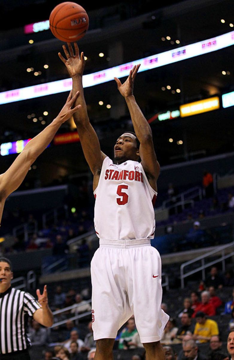 Chasson Randle