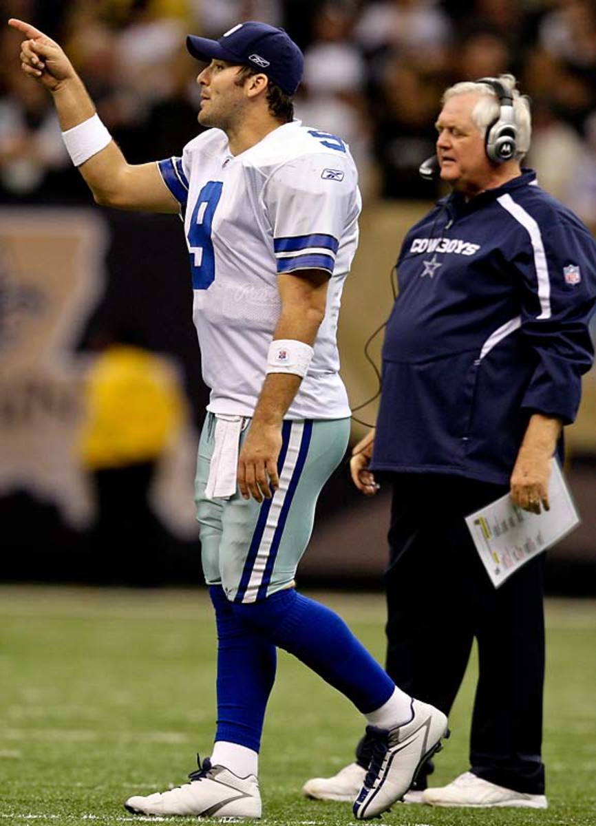 Tony Romo