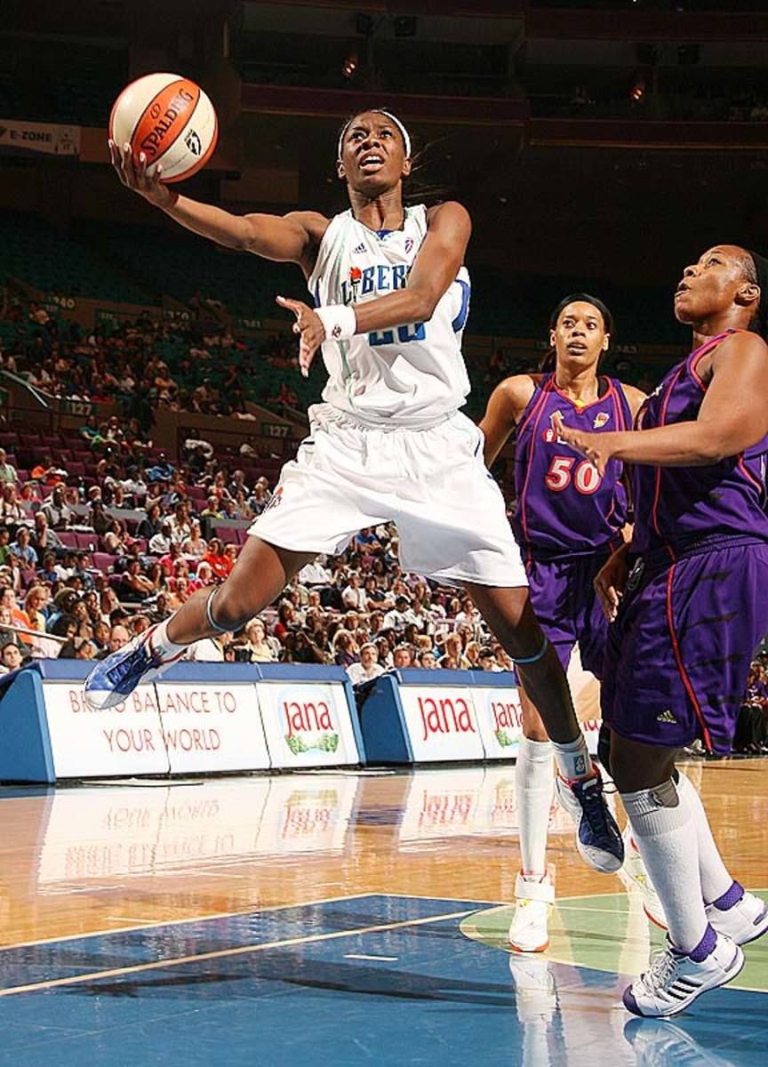 New York Liberty