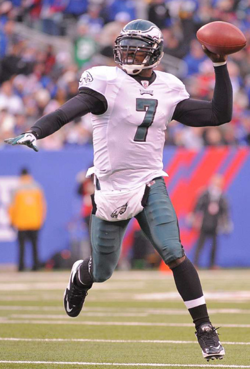 Michael Vick