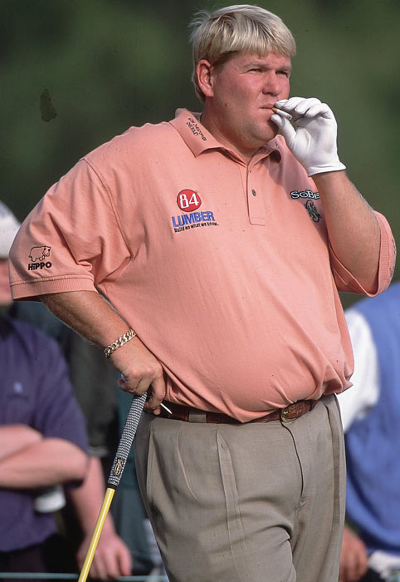 John Daly