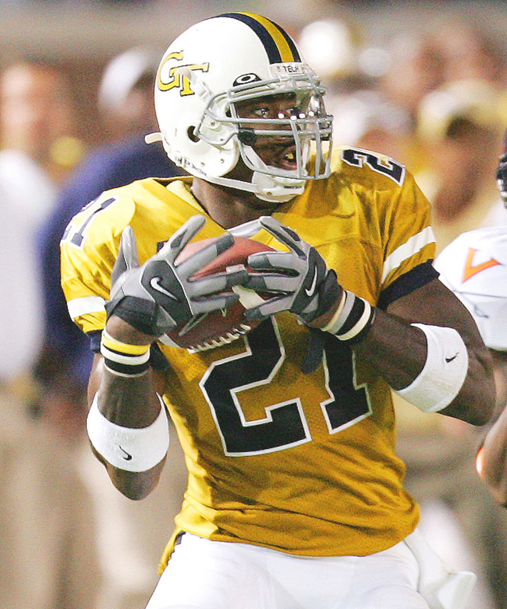 The Lions don't trade Calvin Johnson