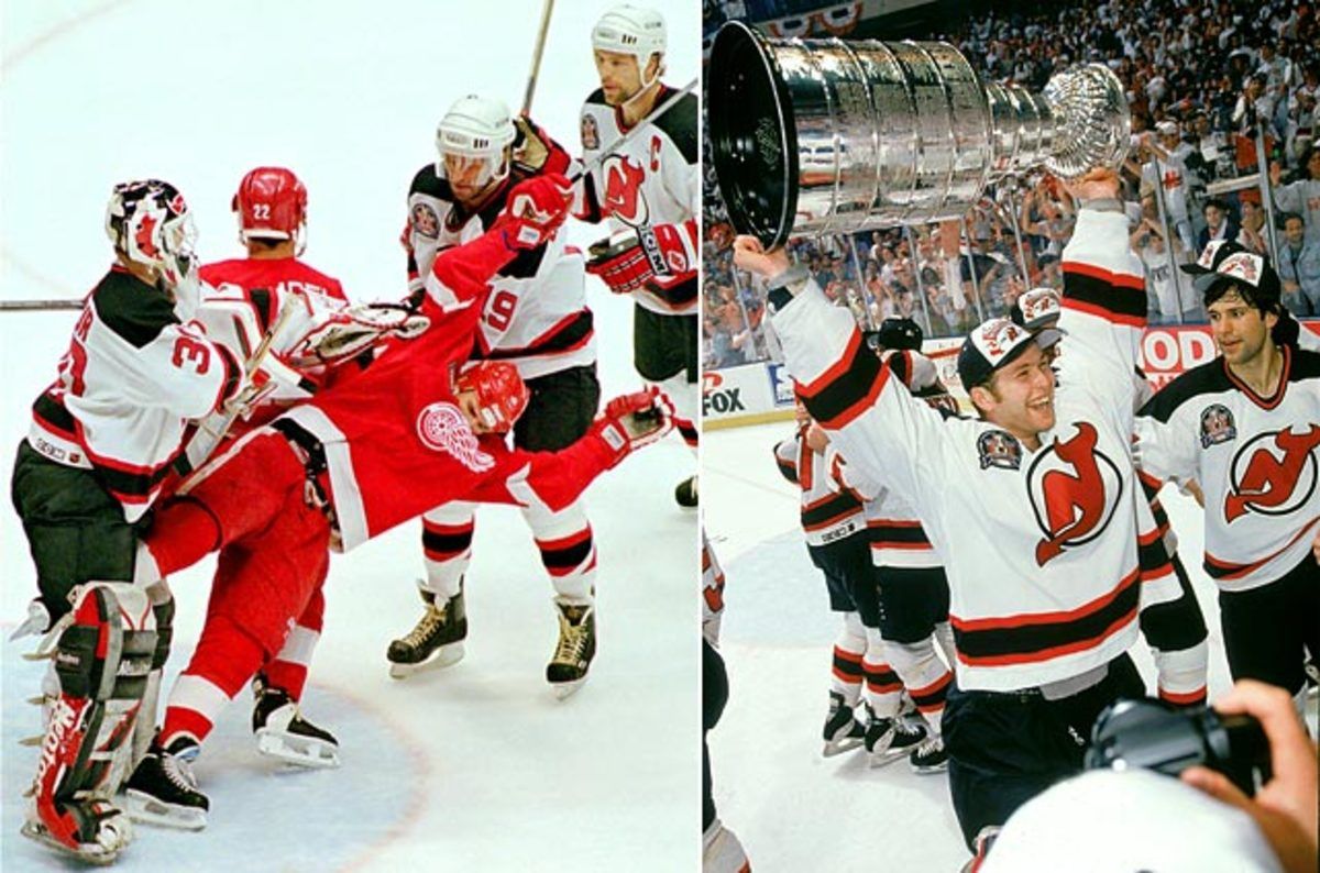 New Jersey Devils