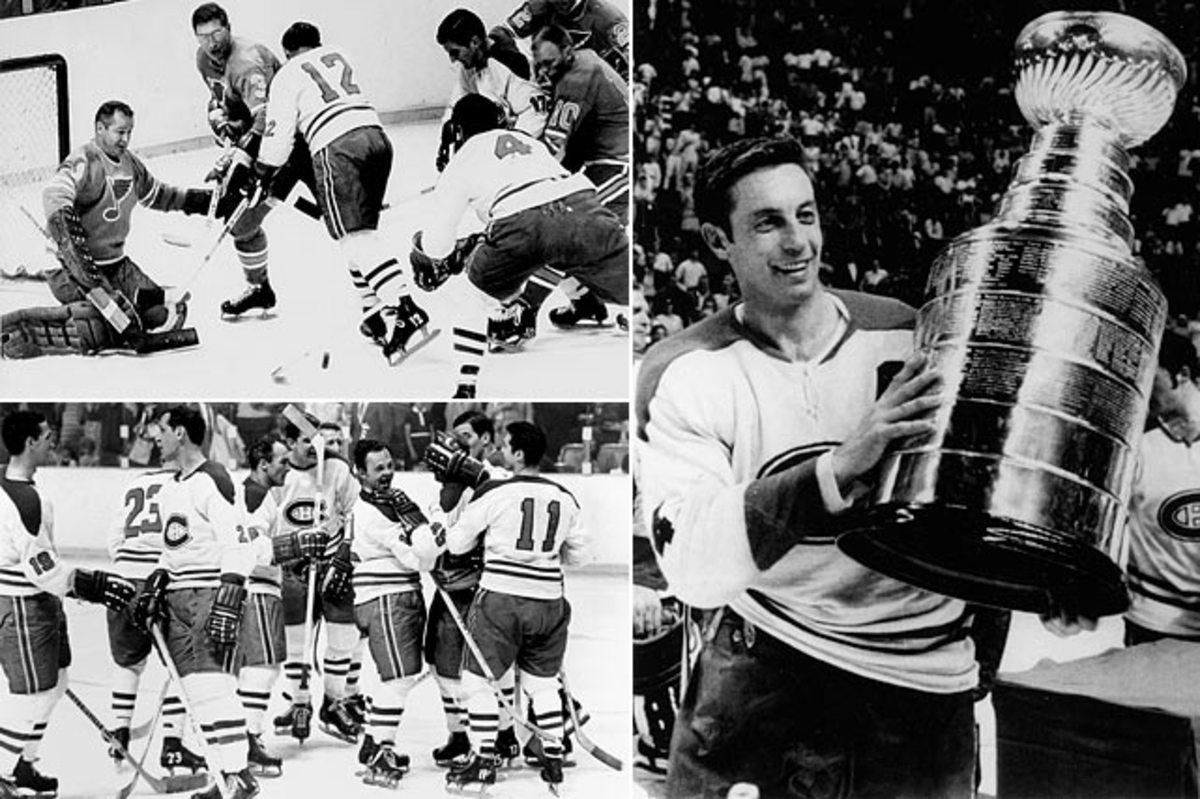 Montreal Canadiens