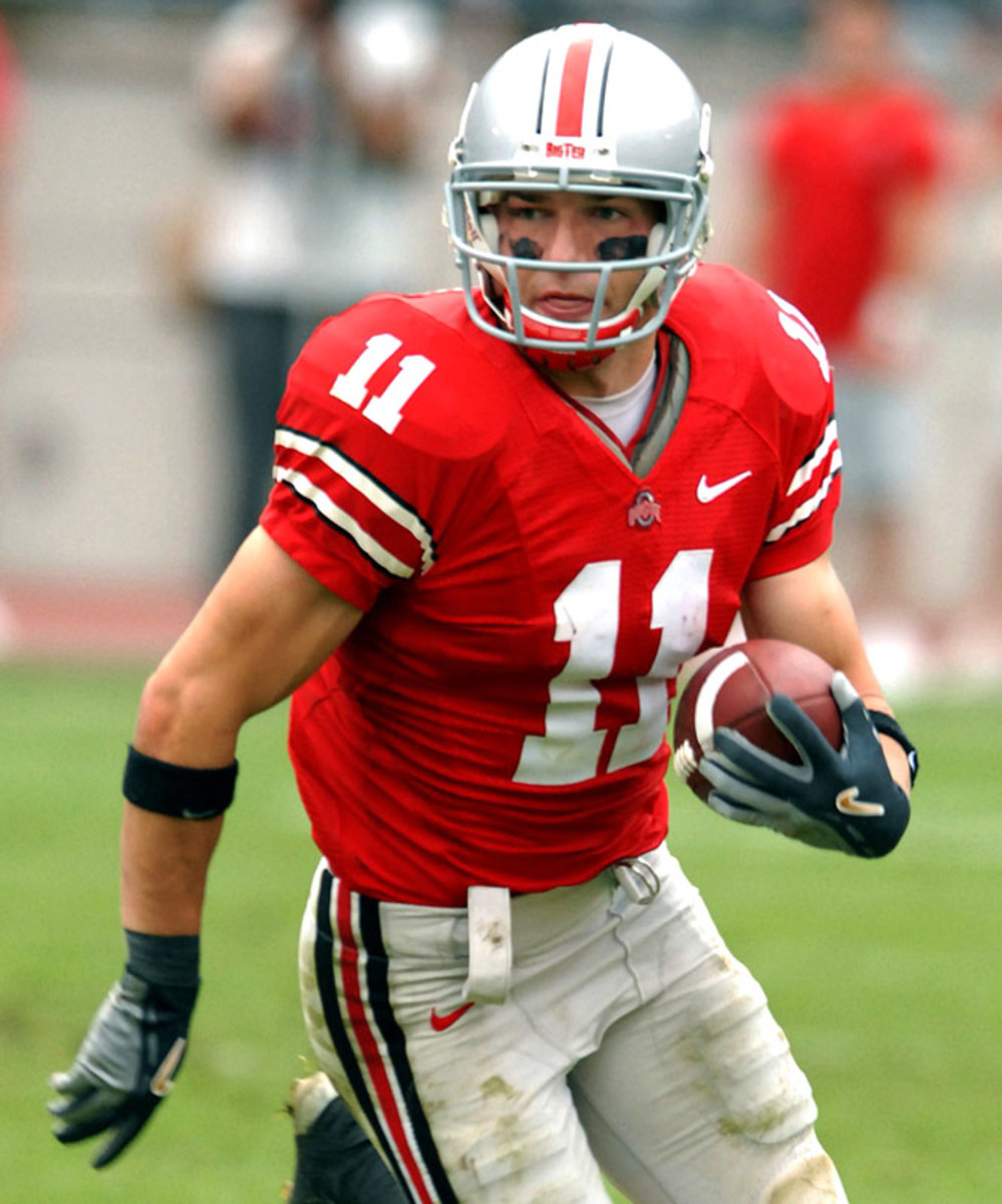 The Colts go offense