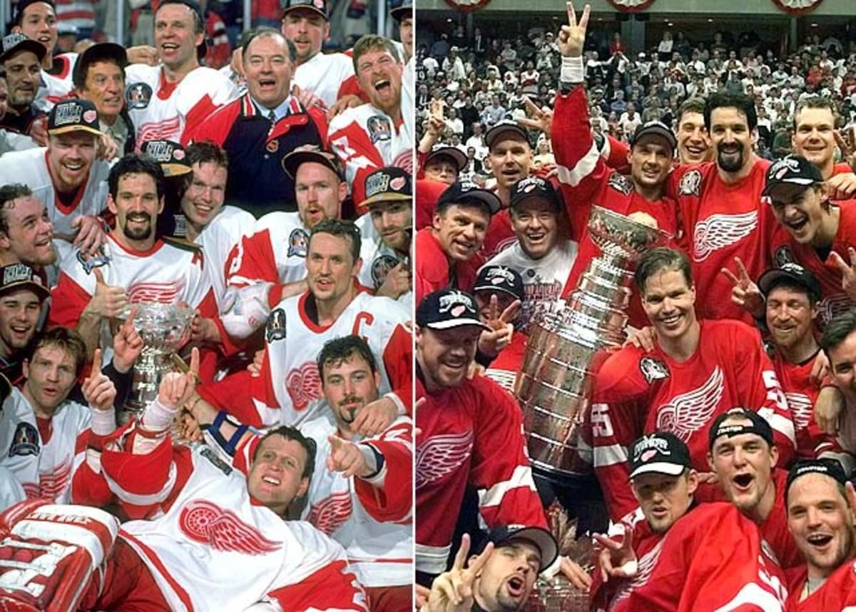 Detroit Red Wings