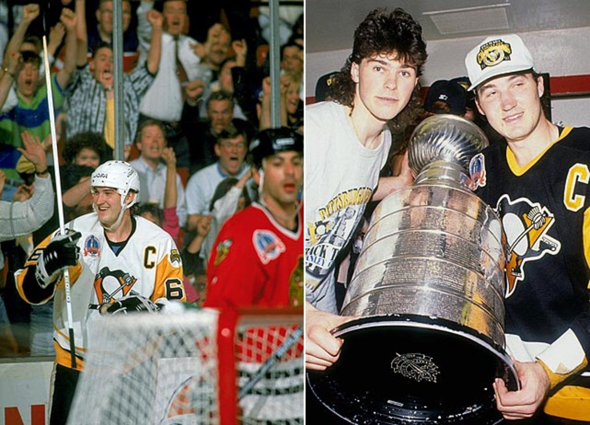 Pittsburgh Penguins