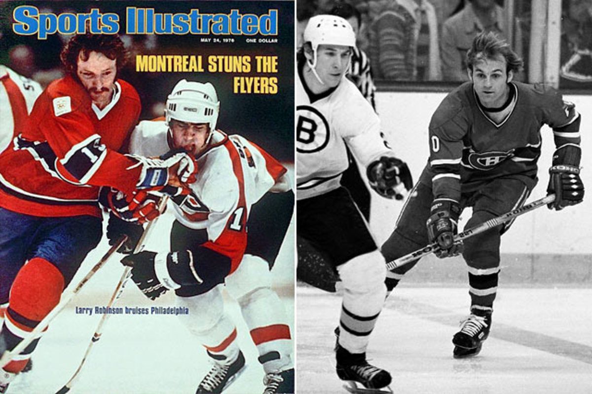 Montreal Canadiens
