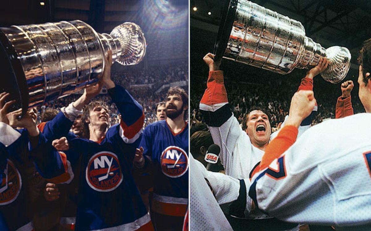 New York Islanders