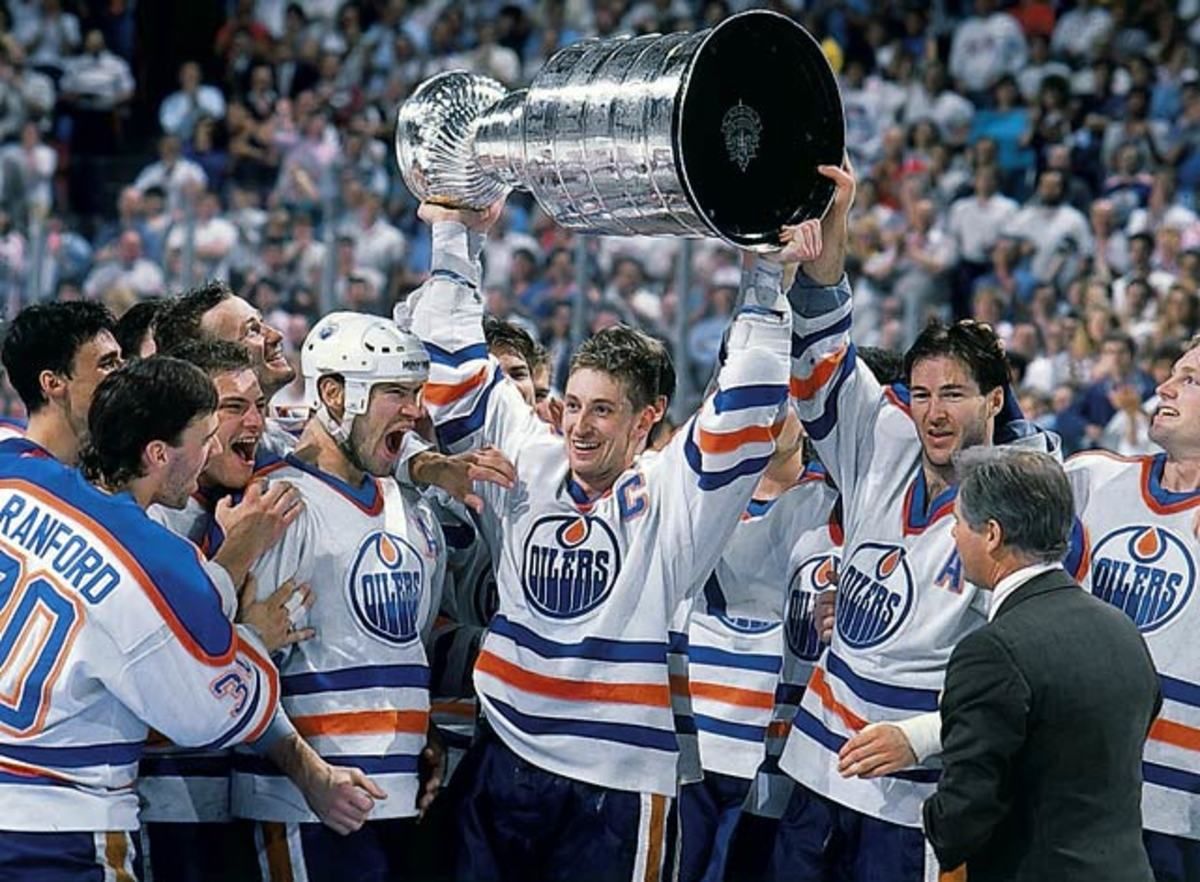 Edmonton Oilers