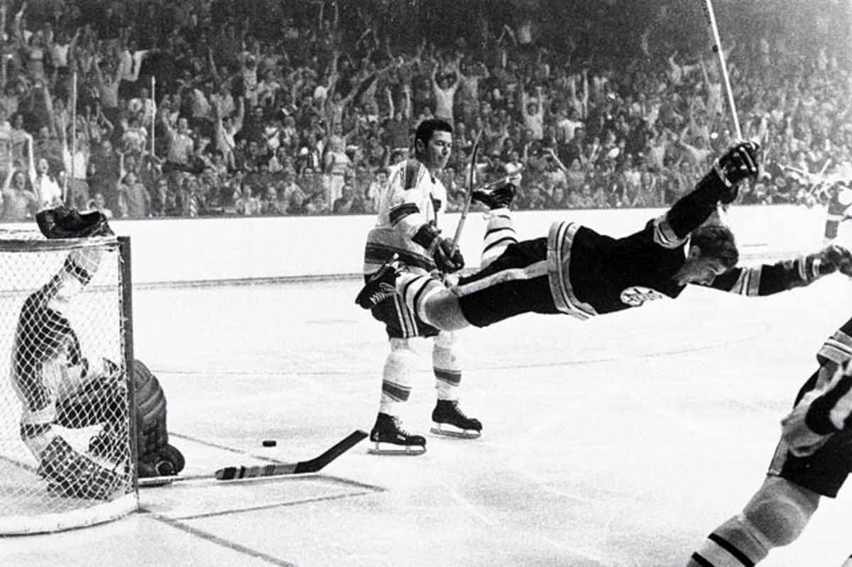Boston Bruins
