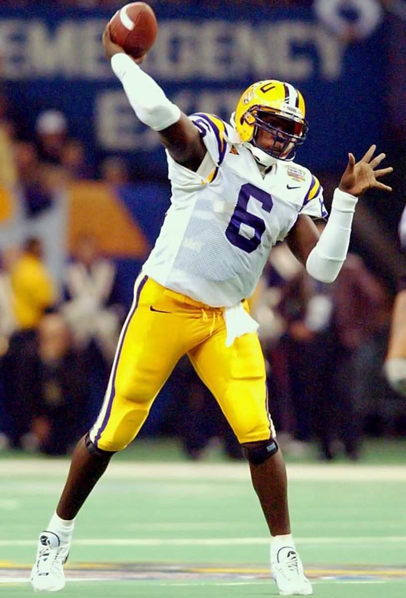 Rohan Davey vs. Illinois