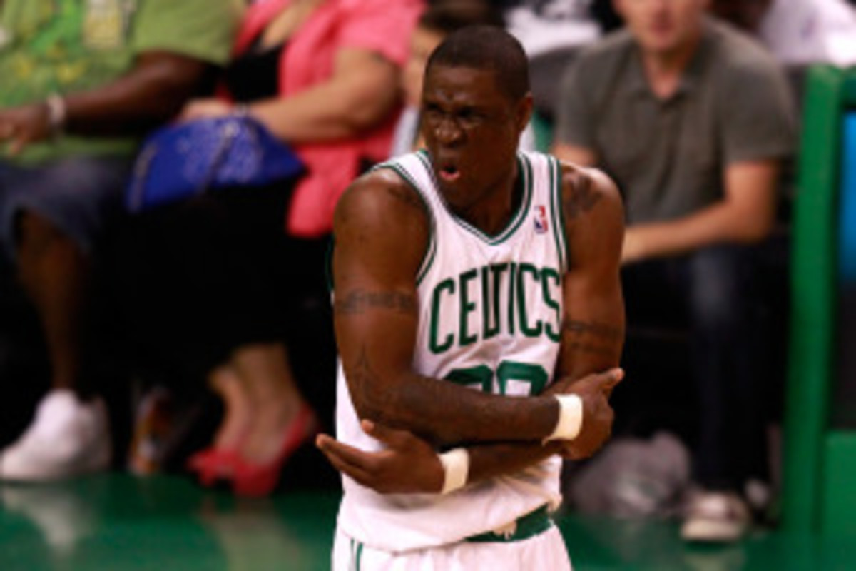 Miami Heat v Boston Celtics - Game Six