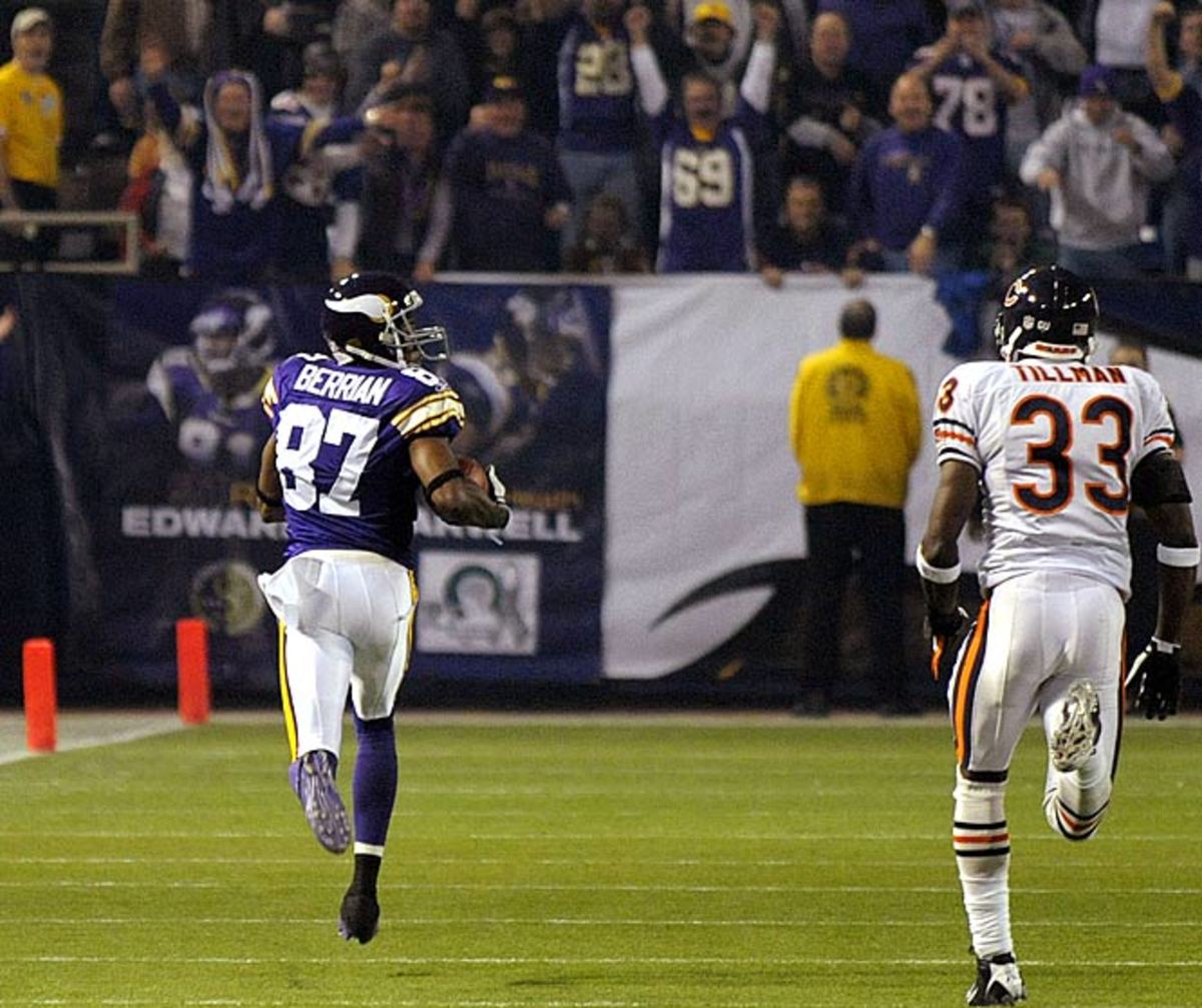 NFL Players Who Delivered in Week 13 Sports Illustrated